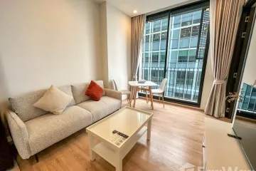 1 Bedroom Condo for rent in Sam Sen Nai, Bangkok near BTS Ari