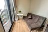 1 Bedroom Condo for rent in Noble Around Ari, Sam Sen Nai, Bangkok near BTS Ari