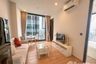 1 Bedroom Condo for rent in Noble Around Ari, Sam Sen Nai, Bangkok near BTS Ari