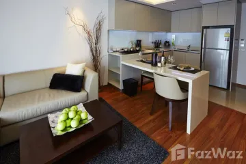 1 Bedroom Condo for rent in Khlong Tan Nuea, Bangkok near BTS Thong Lo