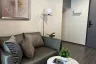 1 Bedroom Condo for rent in Si Phraya, Bangkok near MRT Sam Yan