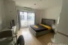 Condo for rent in Khlong Toei, Bangkok near MRT Queen Sirikit National Convention Centre
