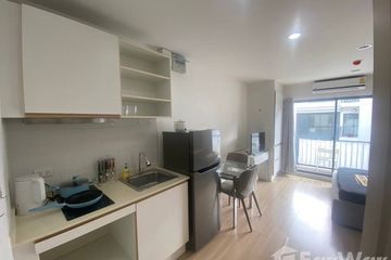 Condo for rent in Khlong Toei, Bangkok near MRT Queen Sirikit National Convention Centre