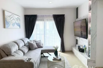 2 Bedroom Condo for rent in Suan Luang, Bangkok near Airport Rail Link Ramkhamhaeng