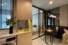 1 Bedroom Condo for rent in Life One Wireless, Lumpini, Bangkok near BTS Ploen Chit