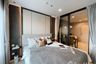 1 Bedroom Condo for rent in Life One Wireless, Lumpini, Bangkok near BTS Ploen Chit