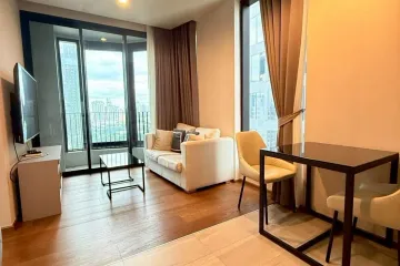 1 Bedroom Condo for rent in Khlong Tan, Bangkok near BTS Thong Lo