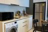 2 Bedroom Condo for rent in Nara 9 by Eastern Star, Sathon, Bangkok near BTS Chong Nonsi