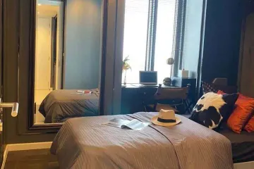 2 Bedroom Condo for rent in Sathon, Bangkok near BTS Sueksa Witthaya