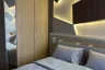 1 Bedroom Condo for rent in Taka Haus Ekamai 12, Khlong Tan Nuea, Bangkok near BTS Ekkamai