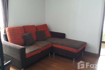 1 Bedroom Condo for rent in Diamond Ratchada, Din Daeng, Bangkok near MRT Huai Khwang