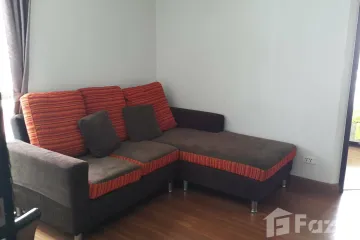 1 Bedroom Condo for rent in Din Daeng, Bangkok near MRT Huai Khwang