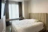 1 Bedroom Condo for rent in Nye by Sansiri, Khlong Ton Sai, Bangkok near BTS Wongwian Yai