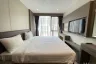 1 Bedroom Condo for rent in Art @ Thonglor 25, Khlong Tan Nuea, Bangkok near BTS Thong Lo