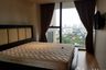 2 Bedroom Condo for rent in The Met, Thung Maha Mek, Bangkok near BTS Chong Nonsi