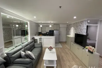 2 Bedroom Condo for rent in Khlong Tan, Bangkok near BTS Phrom Phong