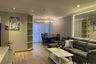 2 Bedroom Condo for rent in The Waterford Diamond, Khlong Tan, Bangkok near BTS Phrom Phong