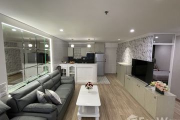 2 Bedroom Condo for rent in The Waterford Diamond, Khlong Tan, Bangkok near BTS Phrom Phong