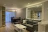 2 Bedroom Condo for rent in The Waterford Diamond, Khlong Tan, Bangkok near BTS Phrom Phong