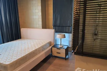 2 Bedroom Condo for rent in Chom Phon, Bangkok near MRT Lat Phrao