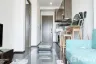 1 Bedroom Condo for rent in Park Origin Thonglor, Khlong Tan Nuea, Bangkok