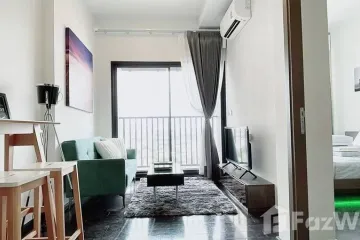 1 Bedroom Condo for rent in Park Origin Thonglor, Khlong Tan Nuea, Bangkok