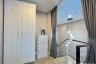 2 Bedroom Condo for rent in Infinite Moff Metro Sky Bangsue Prachachuen, Wong Sawang, Bangkok near MRT Bang Son