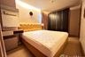 1 Bedroom Condo for rent in Emerald Residence Ratchada, Din Daeng, Bangkok near MRT Huai Khwang