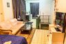 1 Bedroom Townhouse for rent in Bang Rak, Bangkok near BTS Charoen Nakhon