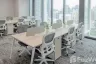 Office for rent in Pier 111, Lumpini, Bangkok near BTS Chit Lom