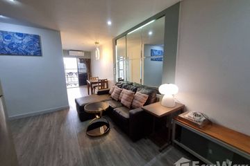 1 Bedroom Condo for rent in The Waterford Diamond, Khlong Tan, Bangkok near BTS Phrom Phong