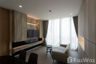 1 Bedroom Condo for rent in Khlong Toei Nuea, Bangkok near BTS Nana