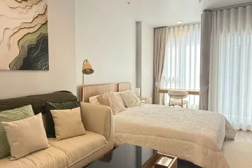 Condo for rent in Khlong Tan Nuea, Bangkok near BTS Thong Lo