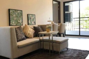 2 Bedroom Condo for rent in Bang Chak, Bangkok near BTS Punnawithi