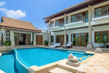 4 Bedroom Villa for sale in Mae Nam, Surat Thani