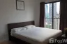1 Bedroom Condo for rent in The Seed Mingle, Thung Maha Mek, Bangkok near MRT Lumpini
