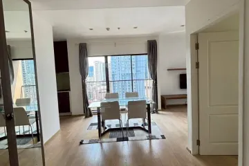 2 Bedroom Condo for rent in Khlong Tan, Bangkok near BTS Phrom Phong