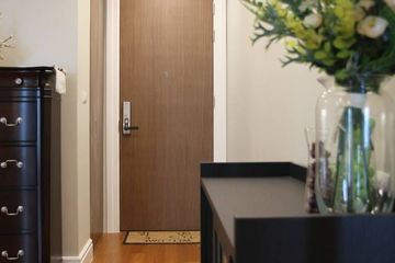 1 Bedroom Condo for rent in Khlong Tan, Bangkok near MRT Queen Sirikit National Convention Centre