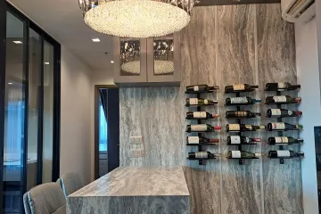 2 Bedroom Condo for rent in Chom Phon, Bangkok near BTS Ladphrao Intersection