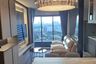 2 Bedroom Condo for rent in Life Ladprao Valley, Chom Phon, Bangkok near BTS Ladphrao Intersection