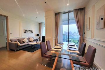 1 Bedroom Condo for rent in Magnolias Ratchadamri Boulevard, Lumpini, Bangkok near BTS Ratchadamri