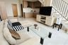 1 Bedroom Condo for rent in The Emporio Place, Khlong Tan, Bangkok near BTS Phrom Phong