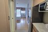1 Bedroom Condo for rent in The Link Sukhumvit 50, Phra Khanong, Bangkok near BTS On Nut