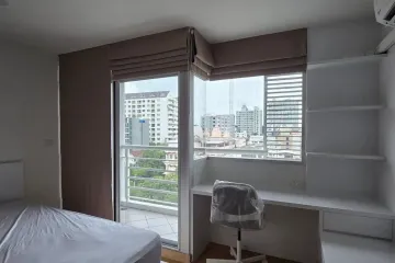 1 Bedroom Condo for rent in Phra Khanong, Bangkok near BTS On Nut