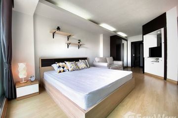1 Bedroom Condo for rent in Waterford Sukhumvit 50, Phra Khanong, Bangkok near BTS On Nut