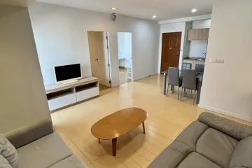 2 Bedroom Condo for rent in Lat Yao, Bangkok
