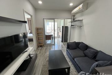 1 Bedroom Condo for rent in Thung Wat Don, Bangkok near BTS Sueksa Witthaya