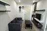 1 Bedroom Condo for rent in Thung Wat Don, Bangkok near BTS Sueksa Witthaya