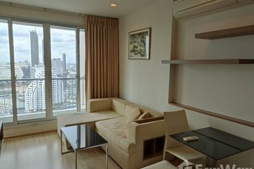 1 Bedroom Condo for rent in Thung Maha Mek, Bangkok near BTS Sueksa Witthaya