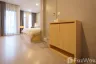 Condo for rent in Aspire Asoke-Ratchada, Din Daeng, Bangkok near MRT Phra Ram 9